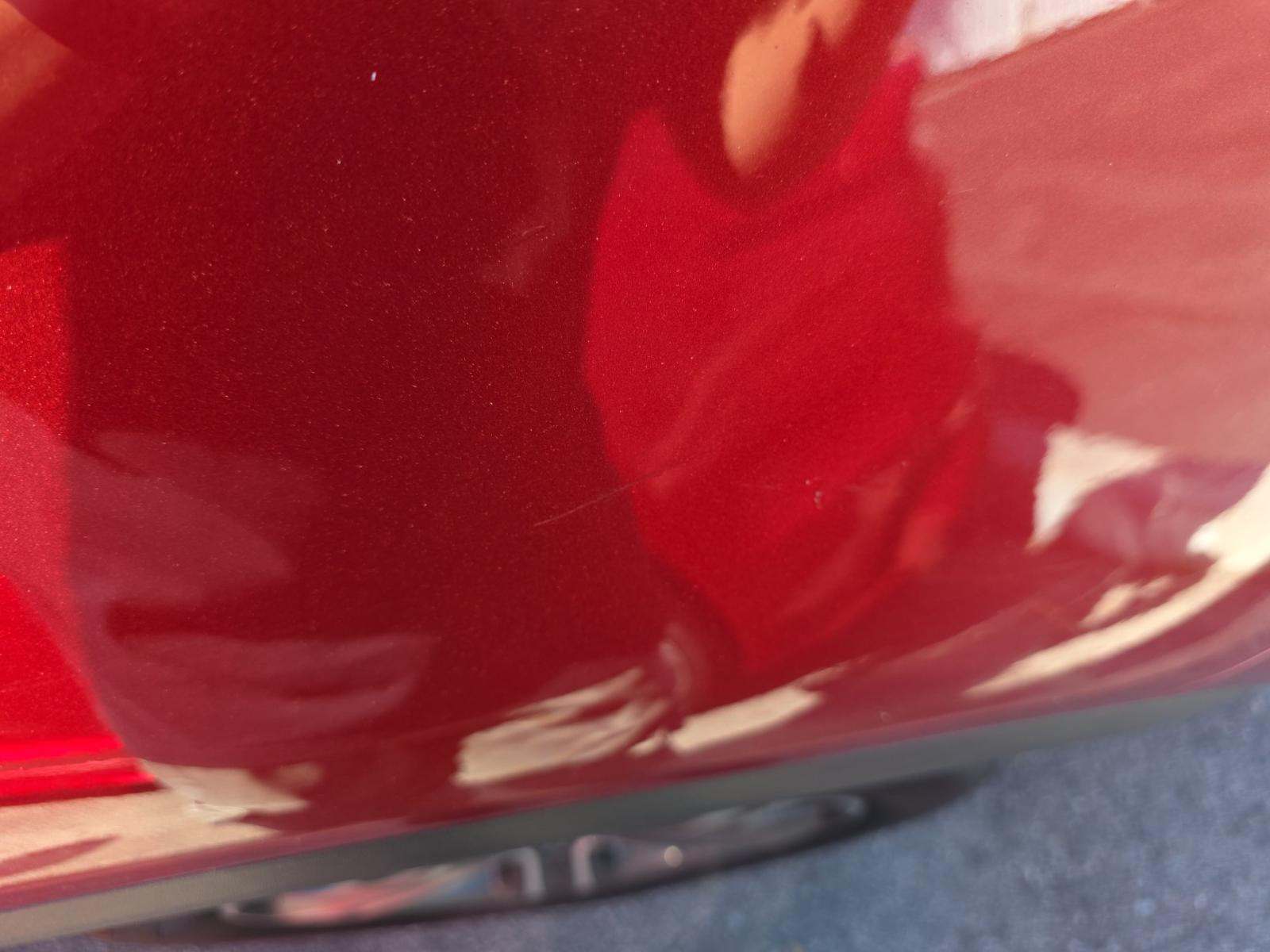 2018 Mercedes-Benz GLC GLC 300 RWD