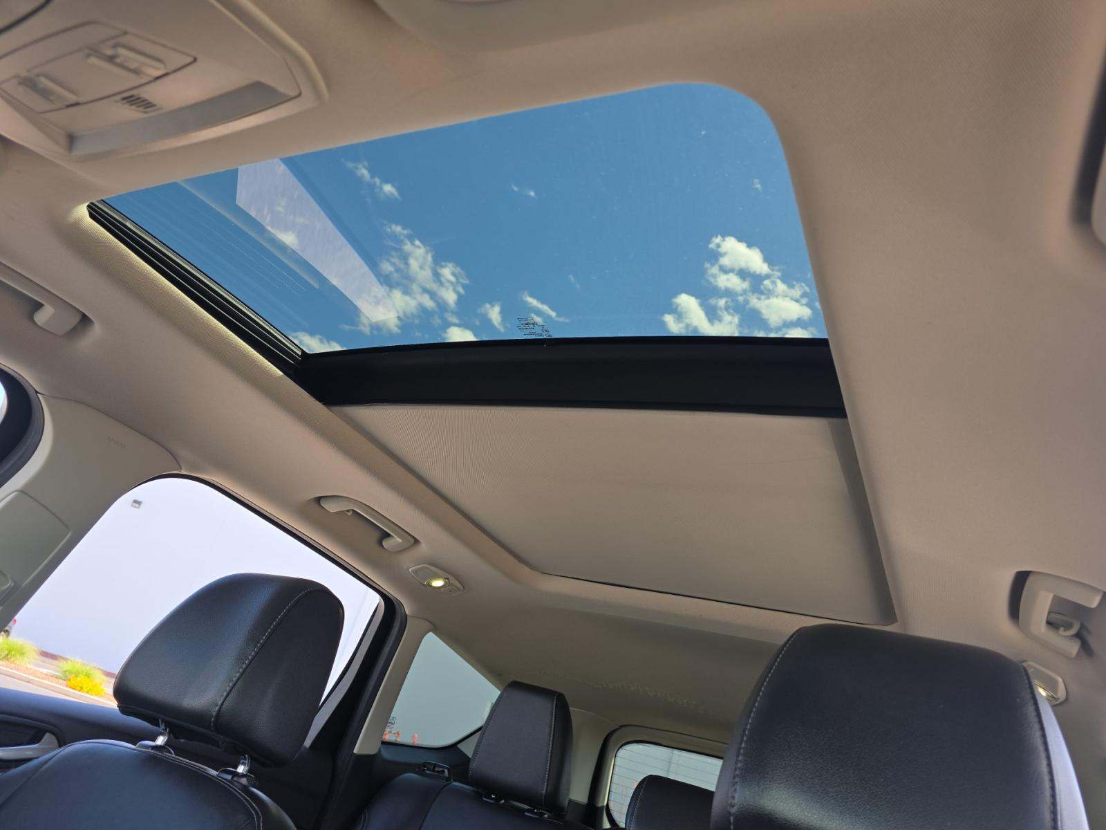 FORD ESCAPE - 7