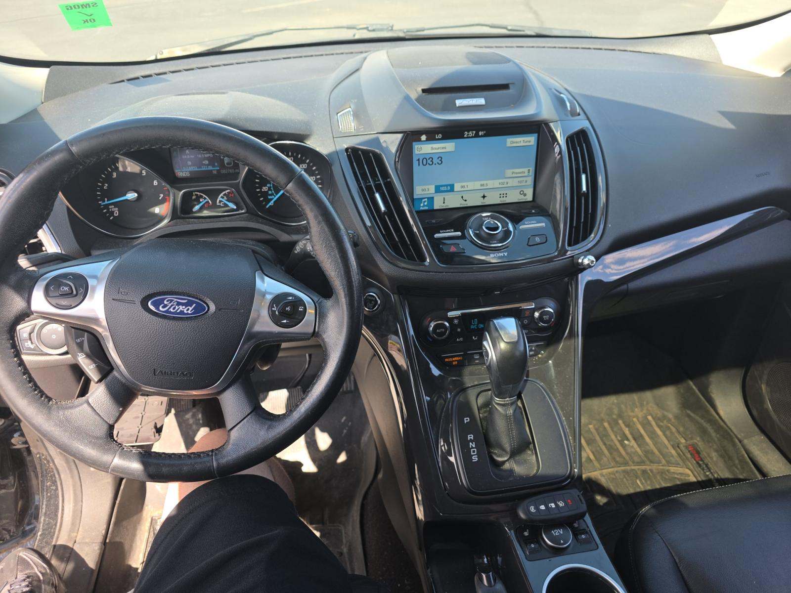 FORD ESCAPE - 6
