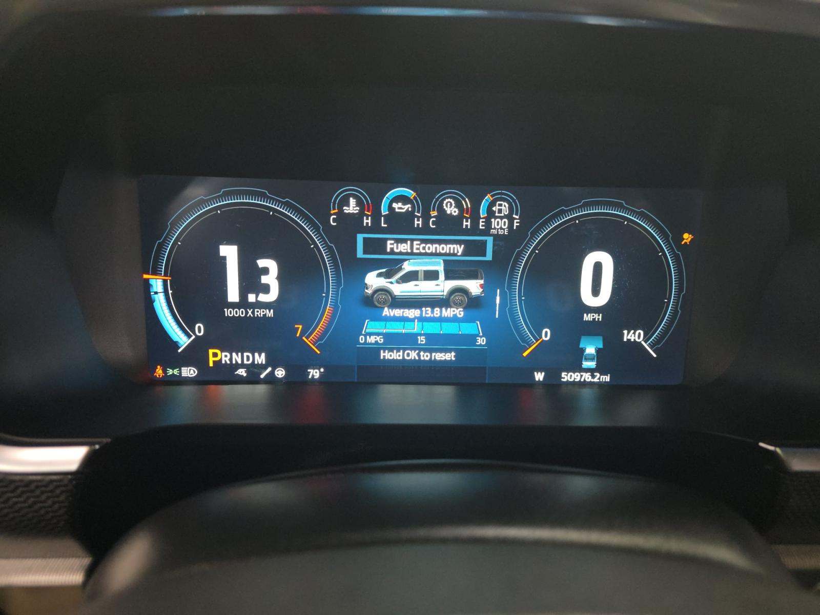 2022 Ford F-150 Raptor AWD