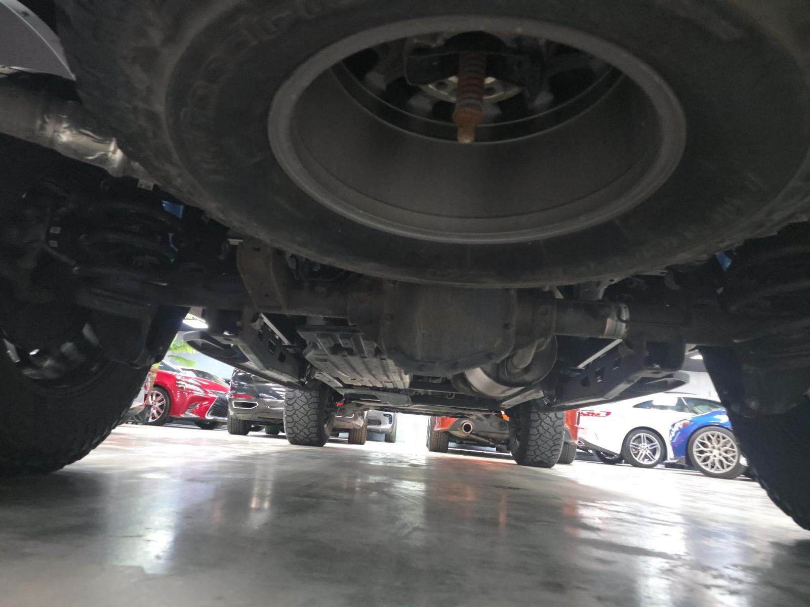 2022 Ford F-150 Raptor AWD
