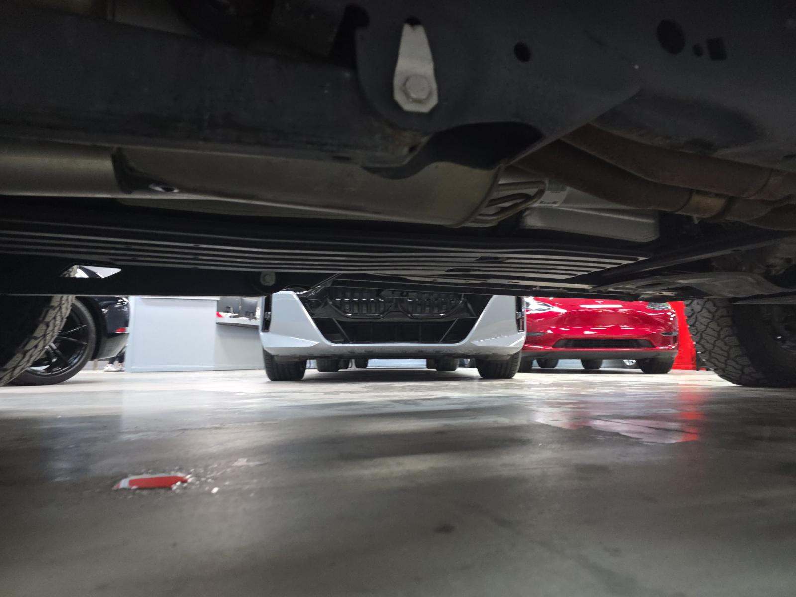2022 Ford F-150 Raptor AWD