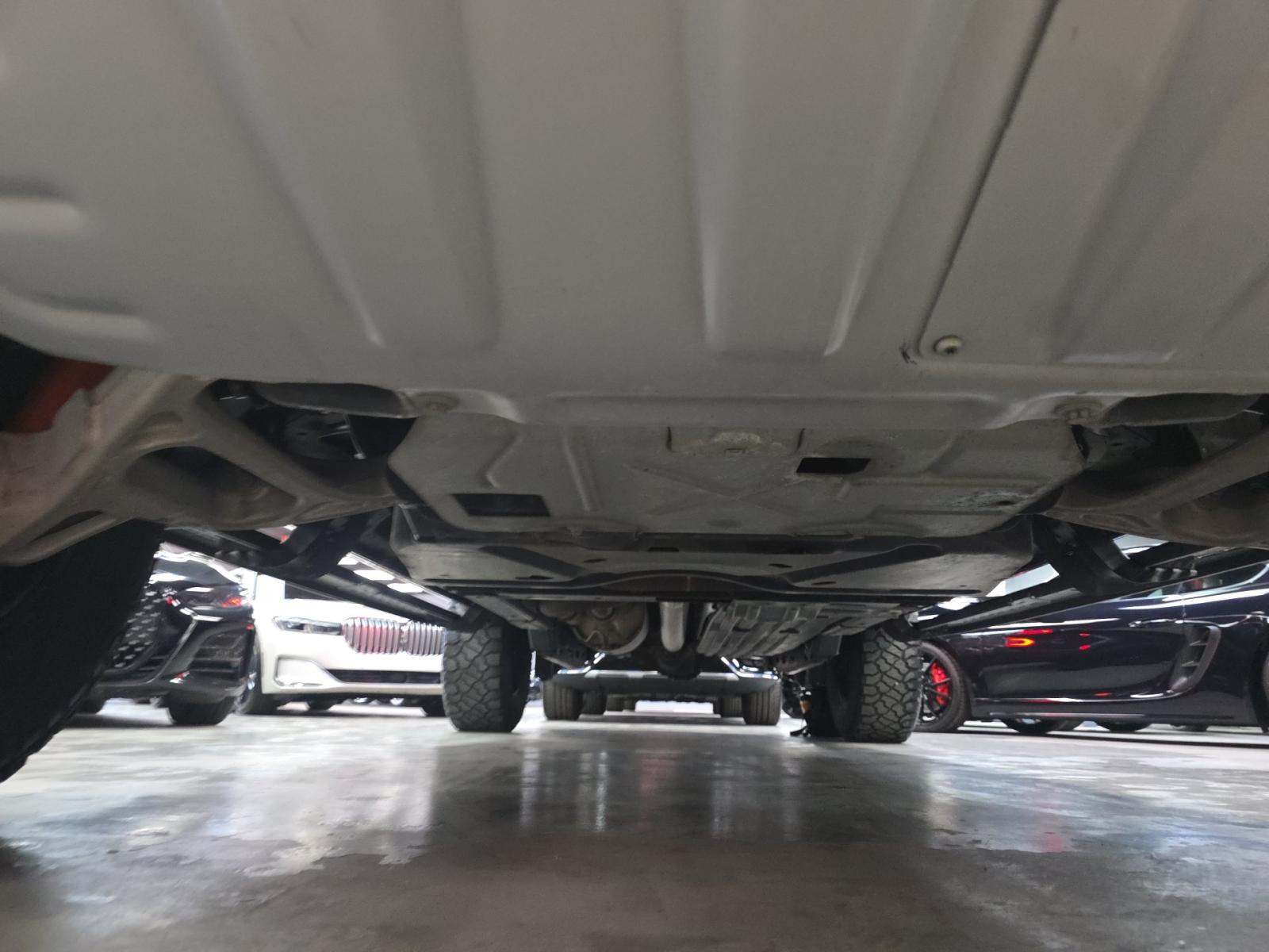 2022 Ford F-150 Raptor AWD