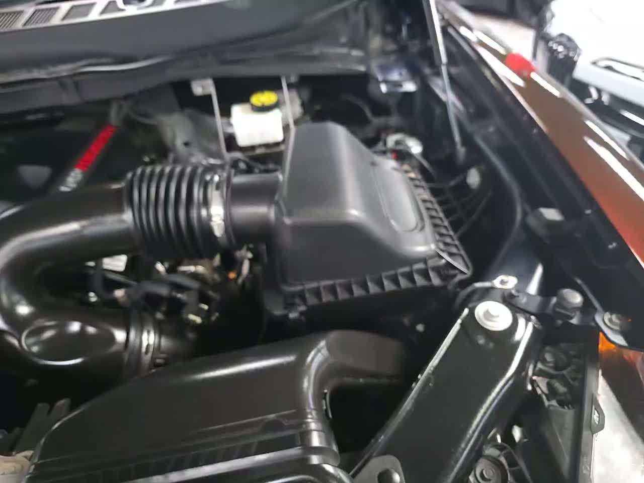 2022 Ford F-150 Raptor AWD