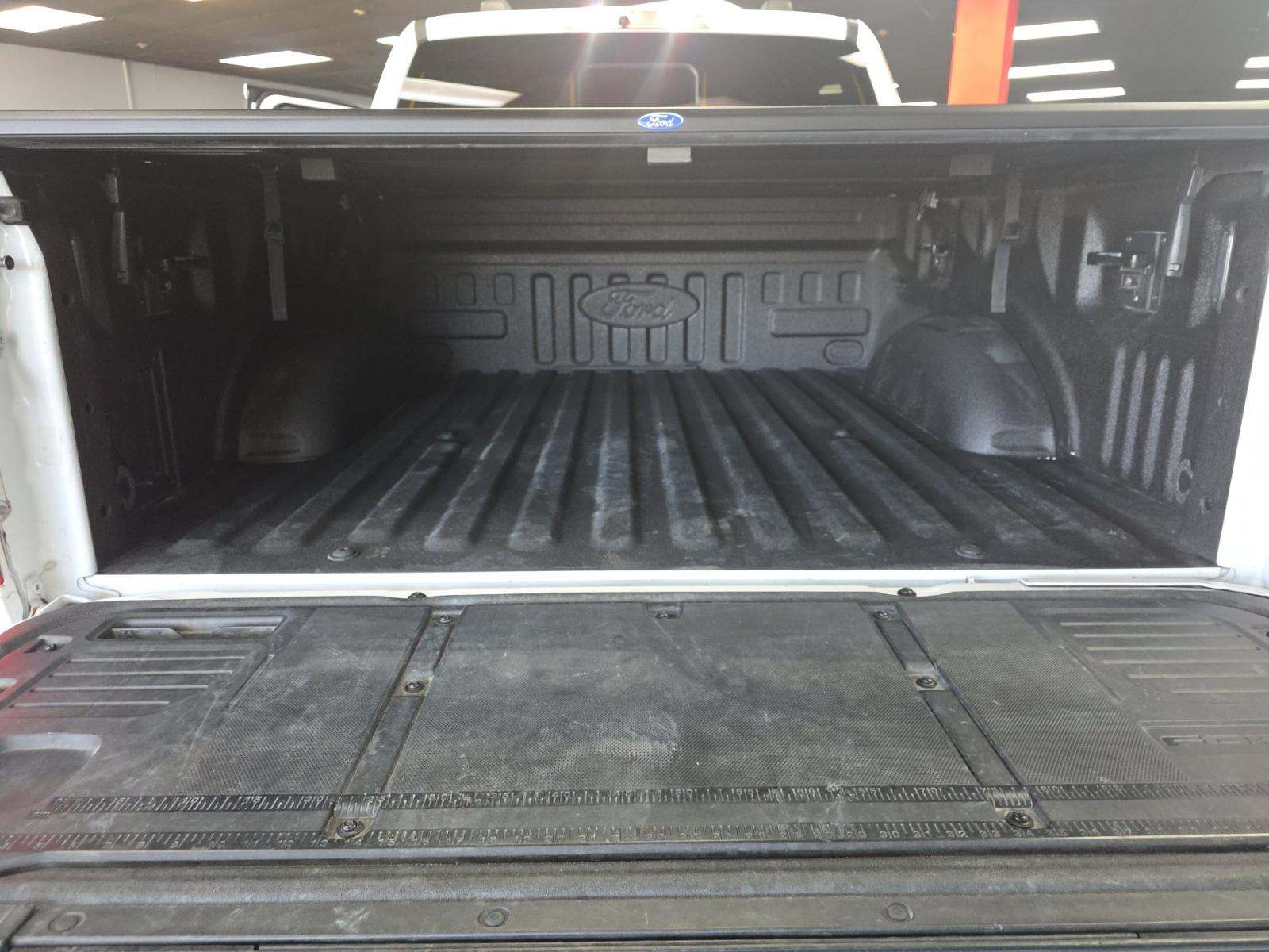 2022 Ford F-150 Raptor AWD