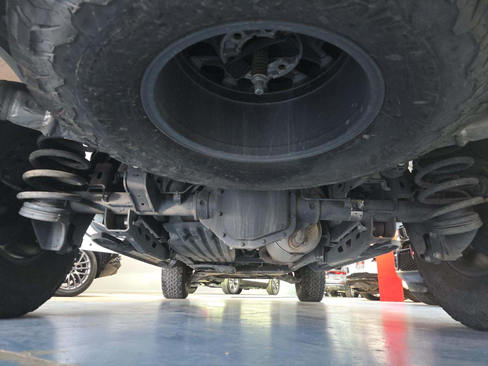 2022 Ford F-150 Raptor AWD
