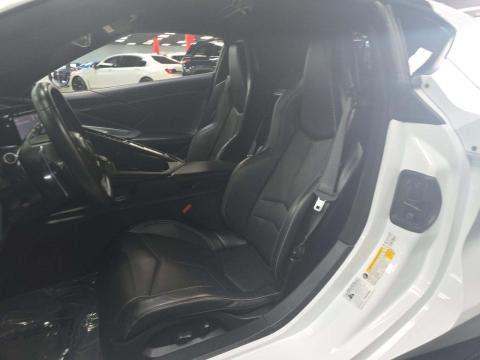 CHEVROLET STINGRAY - 2