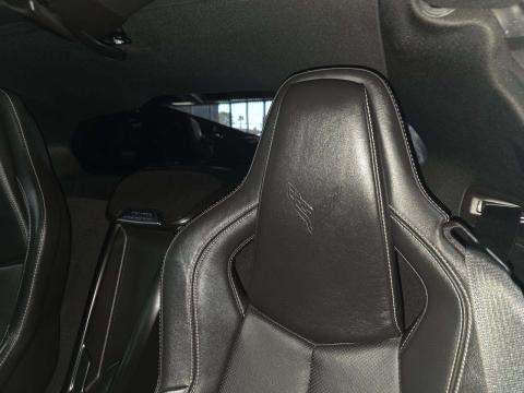 CHEVROLET STINGRAY - 9