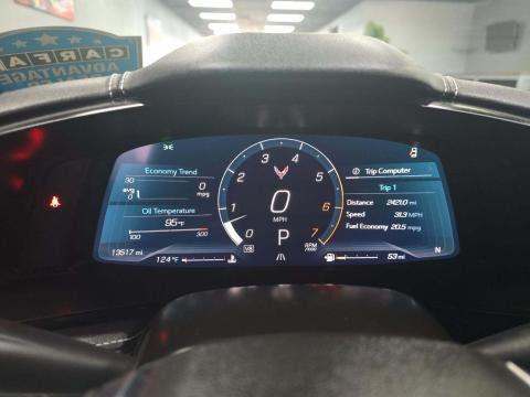 CHEVROLET STINGRAY - 5