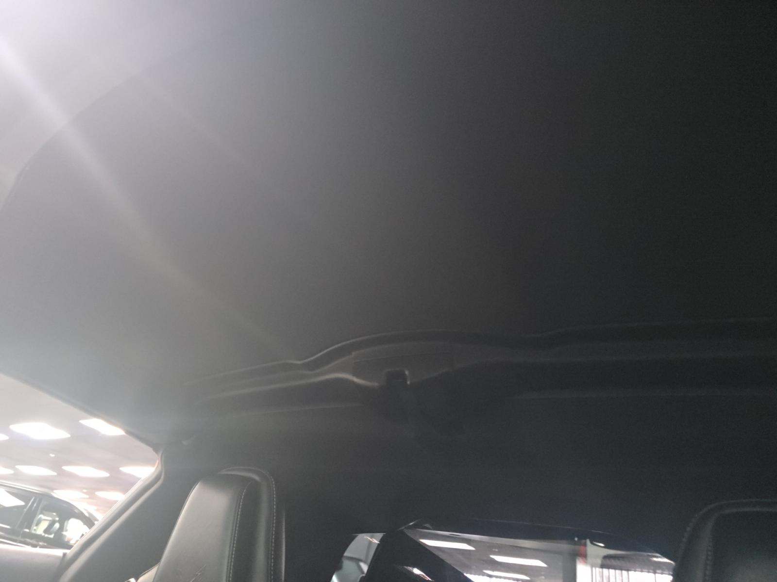 CHEVROLET CORVETTE - 7