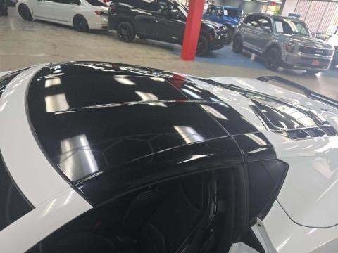 CHEVROLET STINGRAY - 8