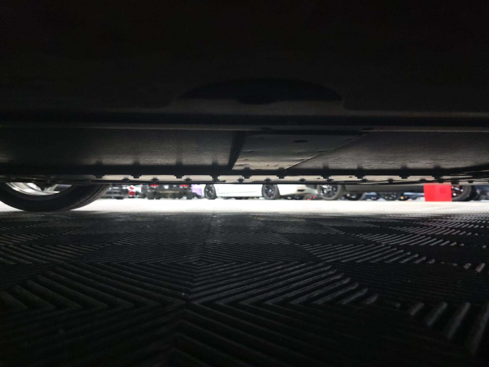 CHEVROLET CORVETTE - 3