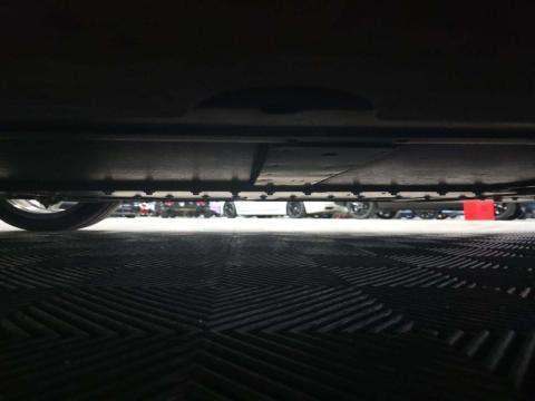 CHEVROLET STINGRAY - 3