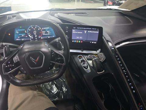 CHEVROLET STINGRAY - 6