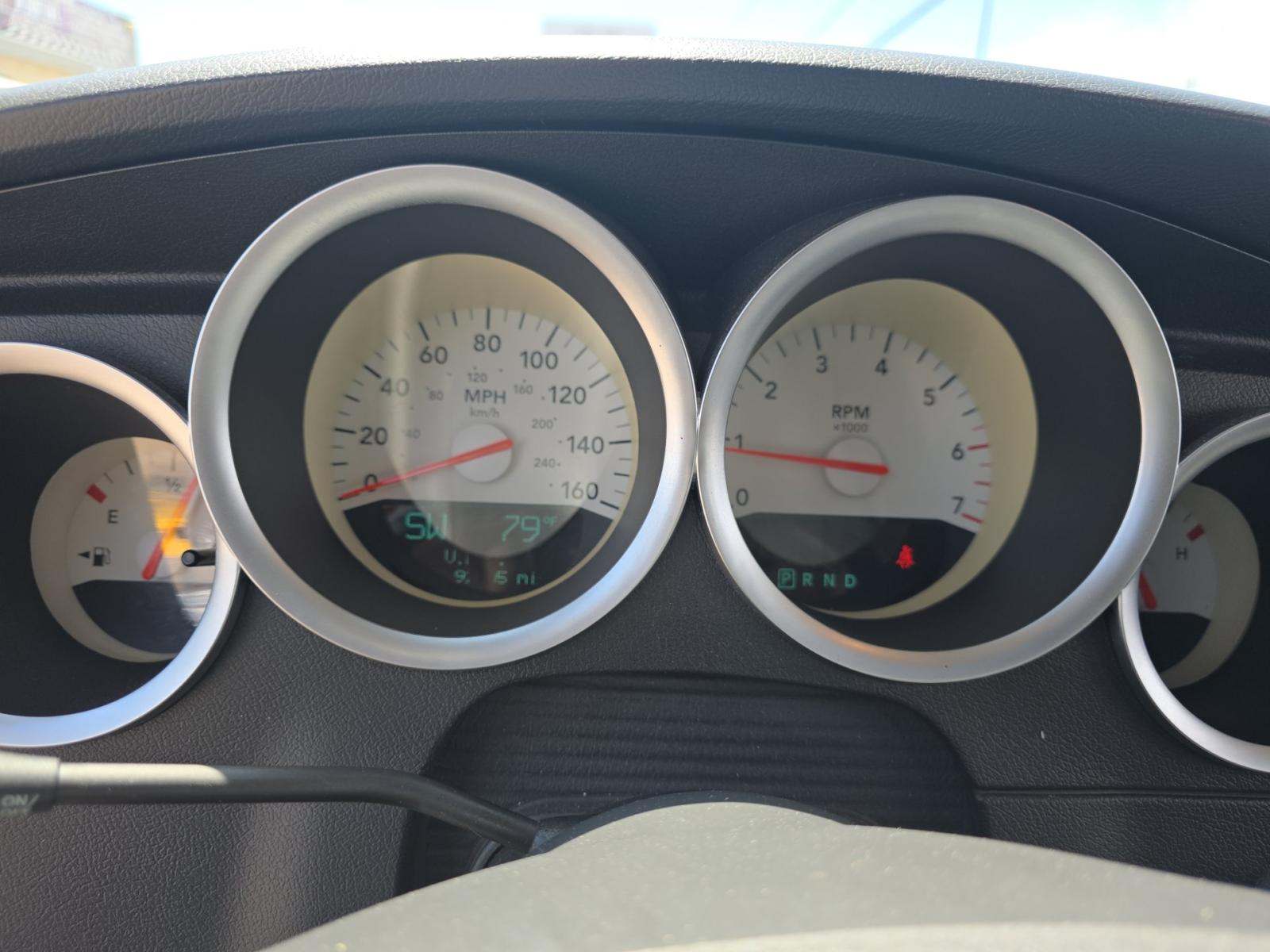 DODGE CHALLENGER - 5