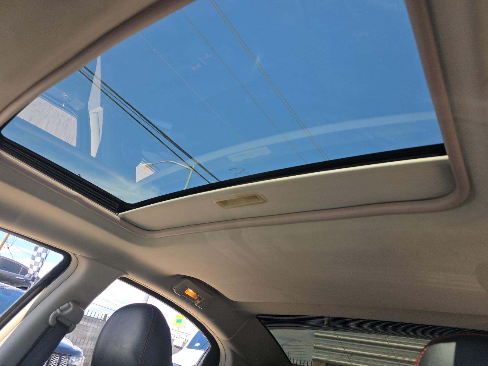 DODGE CHALLENGER - 7