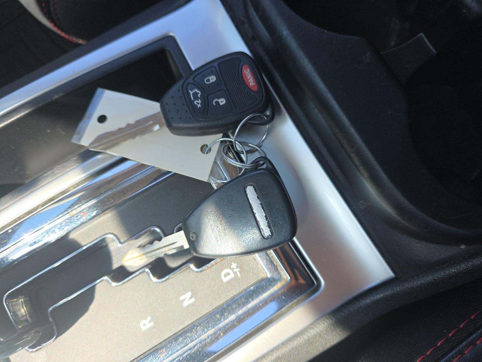 DODGE CHALLENGER - 4