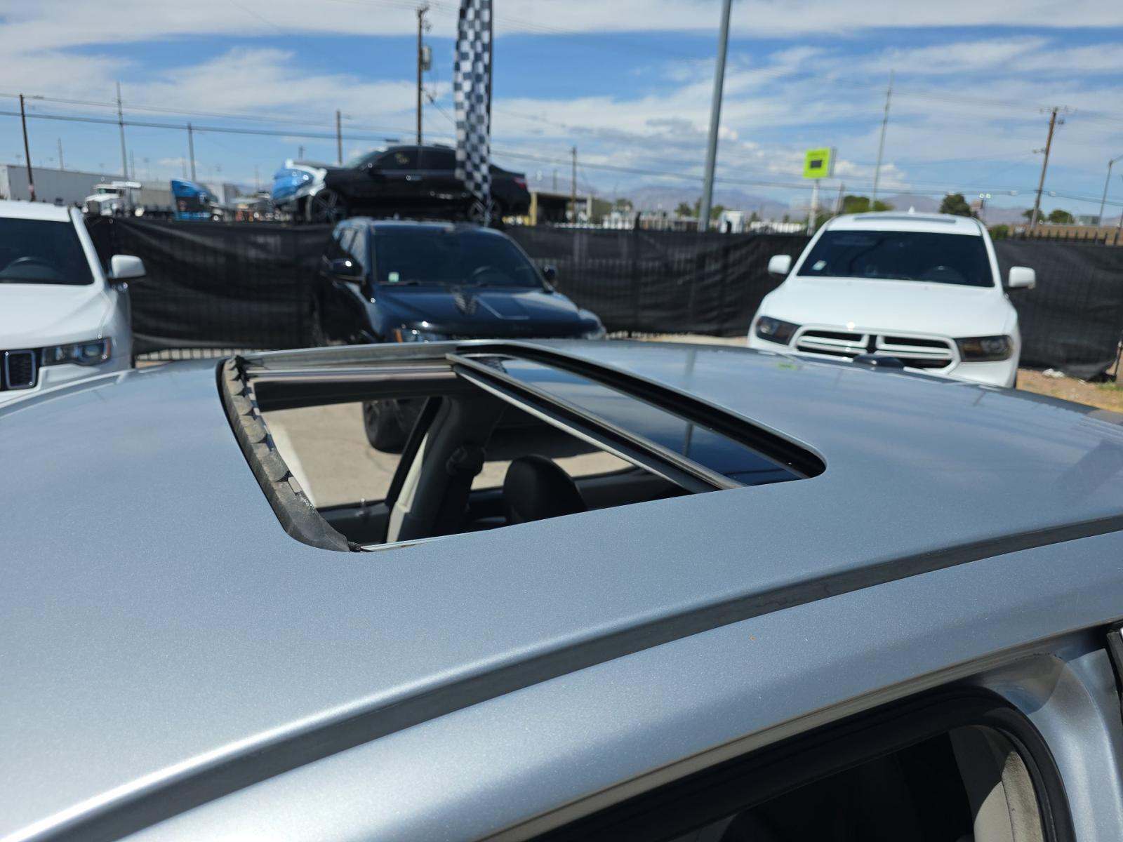 DODGE CHALLENGER - 8