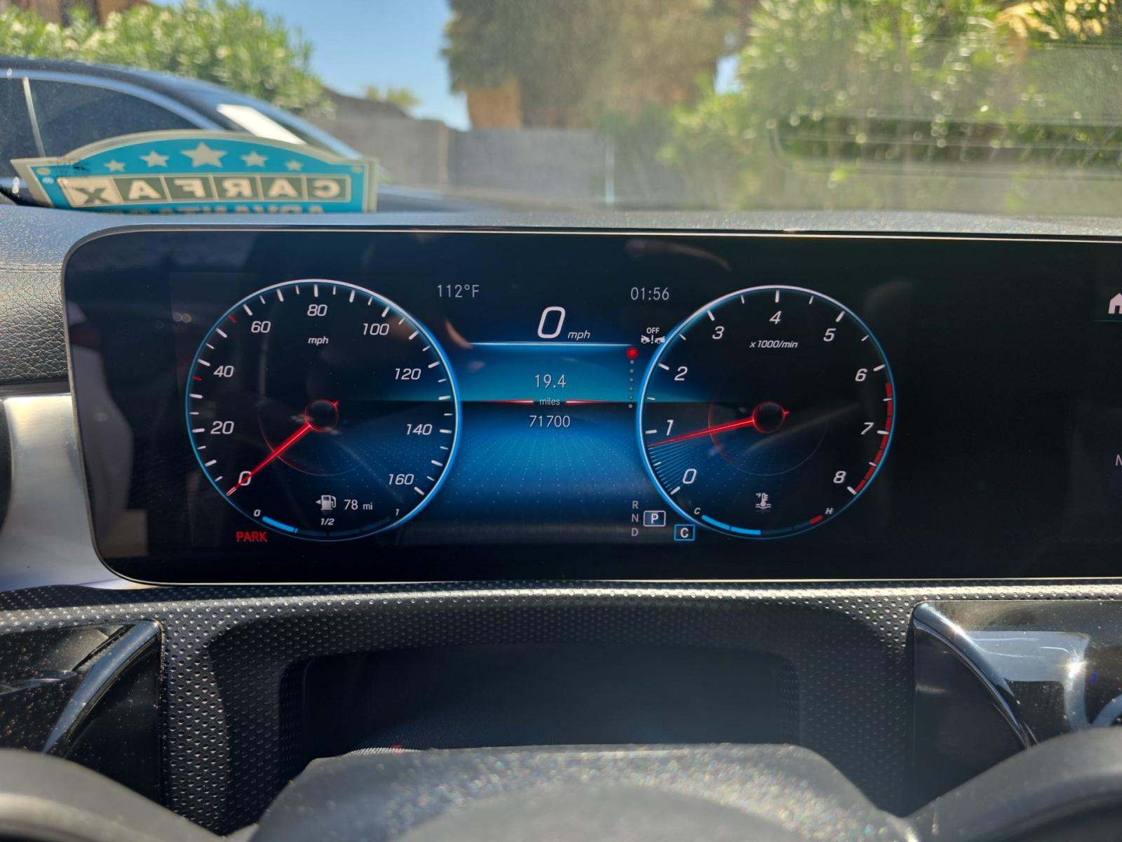 2023 Mercedes-Benz CLA CLA 250 FWD