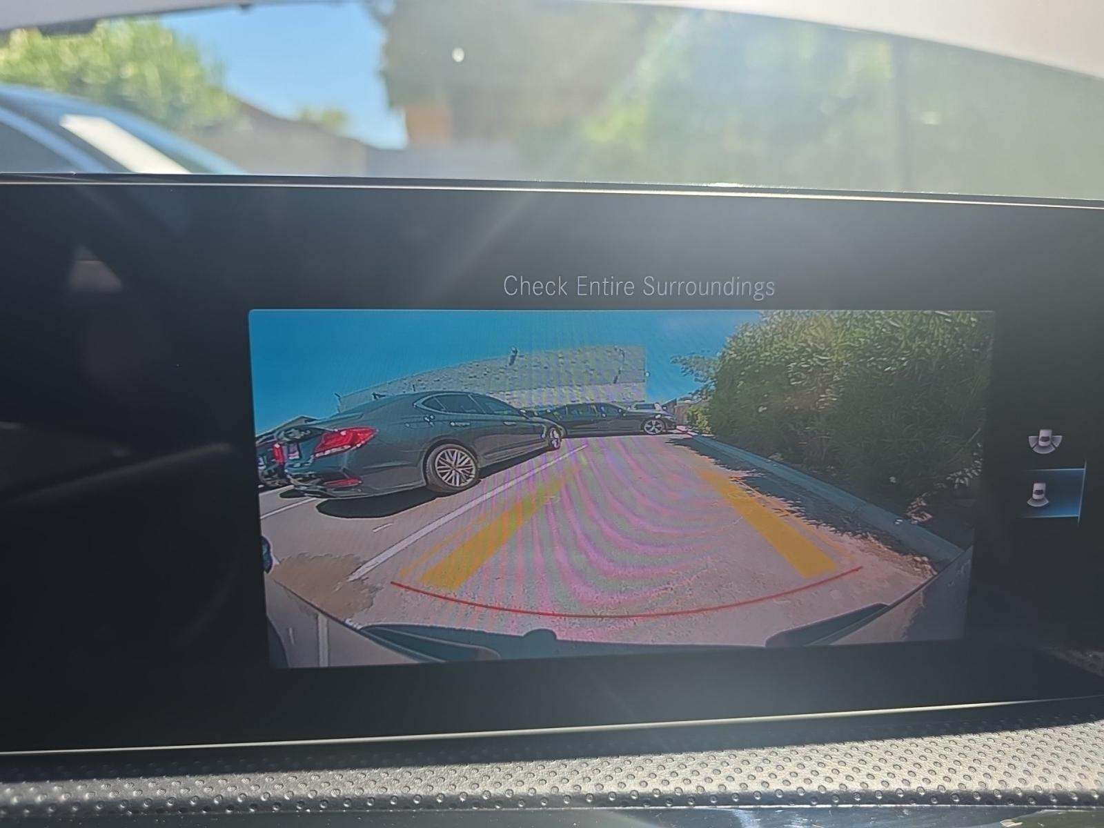2023 Mercedes-Benz CLA CLA 250 FWD
