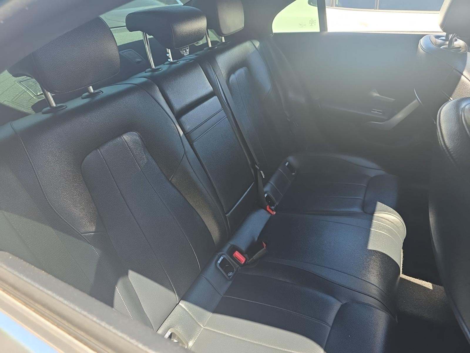 2023 Mercedes-Benz CLA CLA 250 FWD