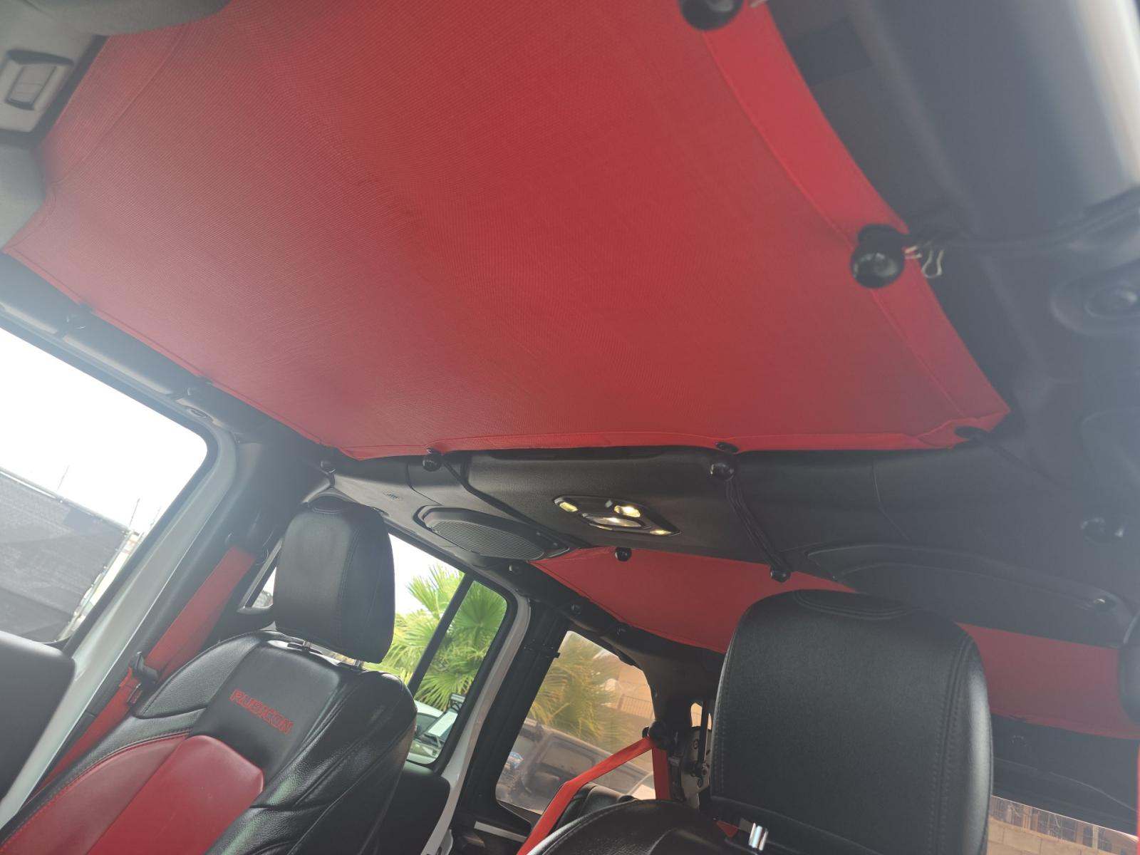 2023 Jeep Wrangler 4xe Rubicon 20th Anniversary Edition AWD