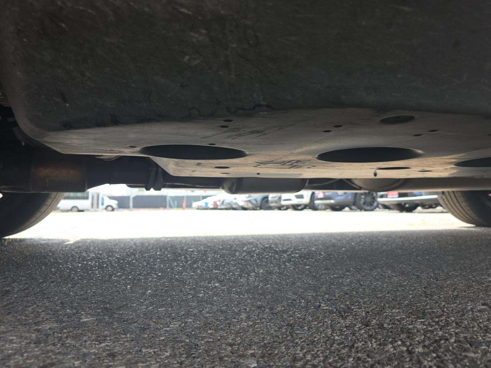 2022 Nissan Pathfinder SV FWD