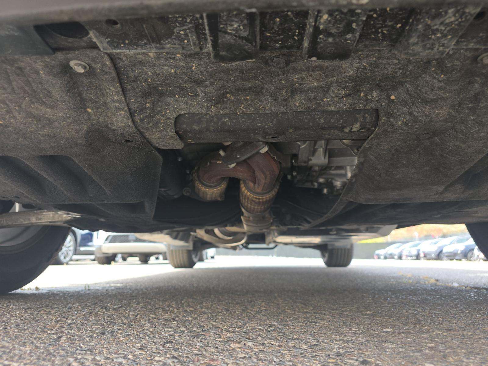 2022 Nissan Pathfinder SV FWD