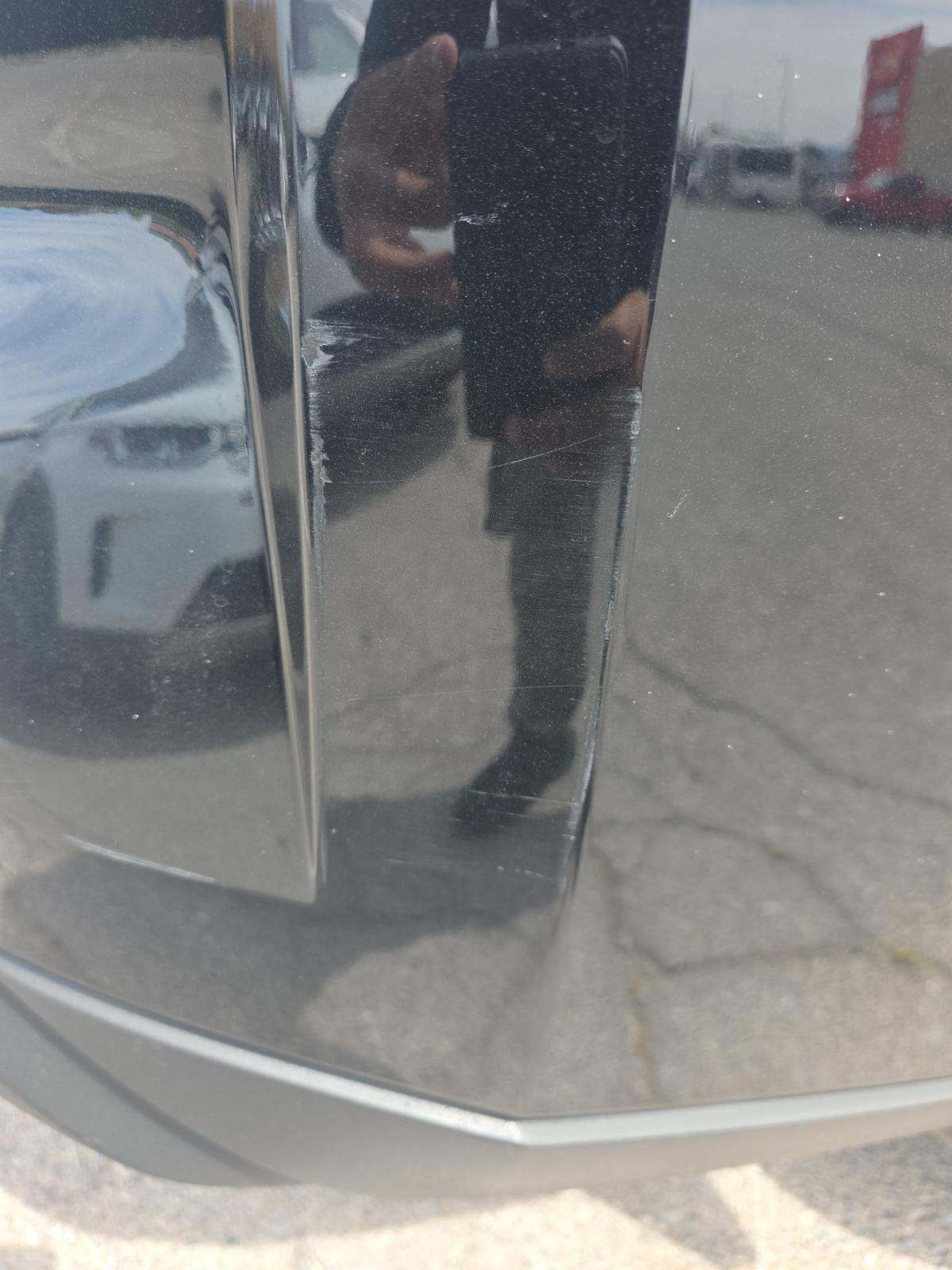 2022 Nissan Pathfinder SV FWD