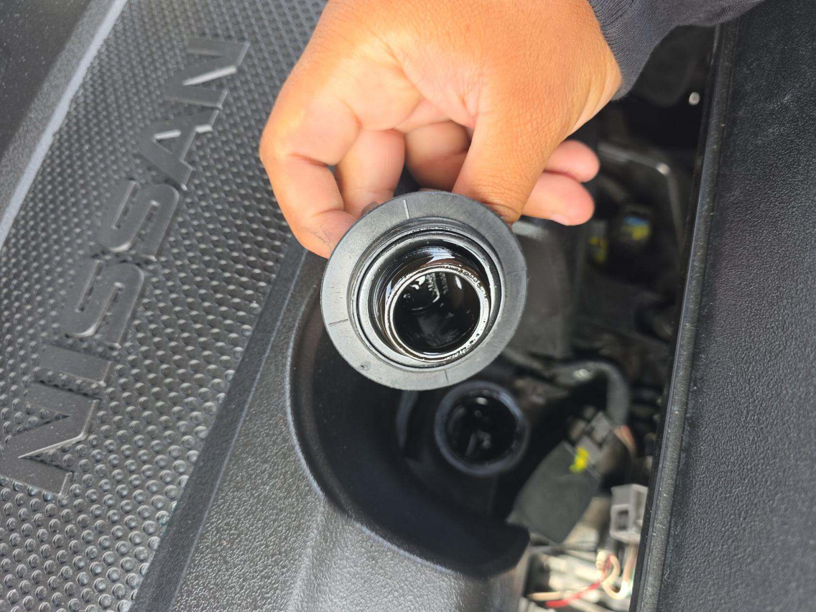 2022 Nissan Pathfinder SV FWD