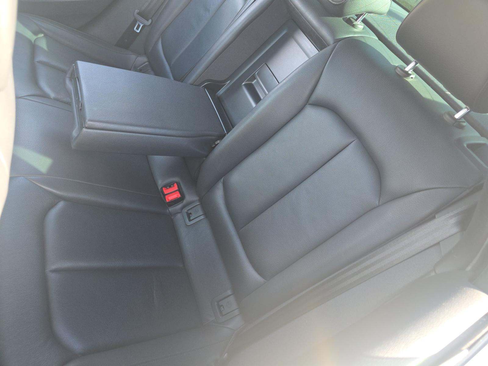 2019 Audi A3 2.0T Premium Plus FWD