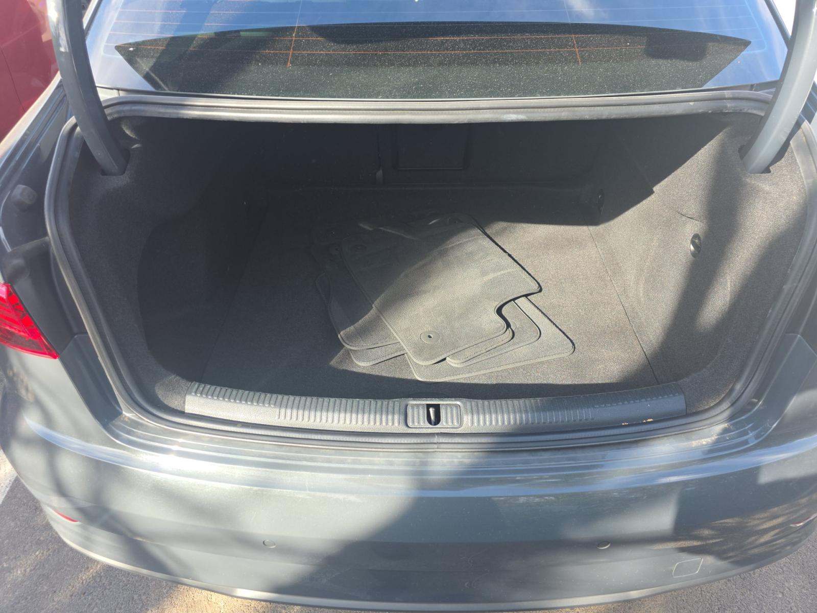 2019 Audi A3 2.0T Premium Plus FWD