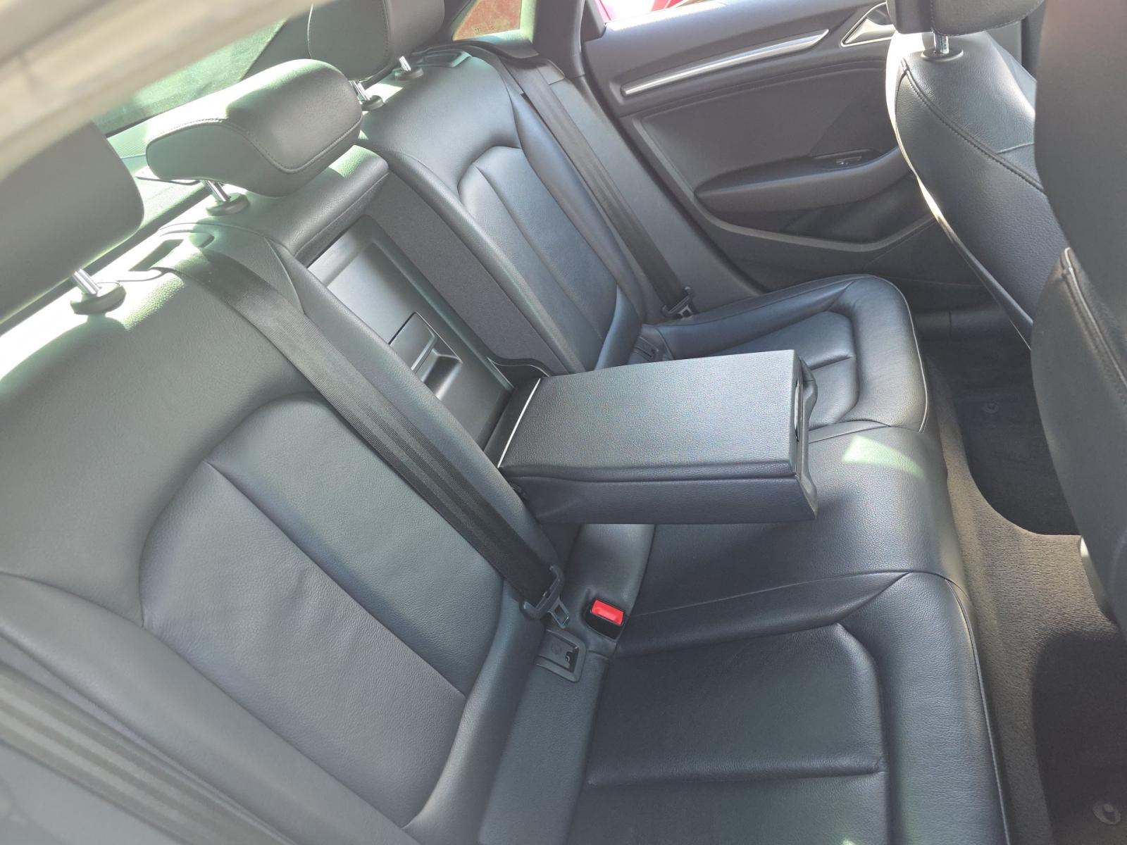 2019 Audi A3 2.0T Premium Plus FWD