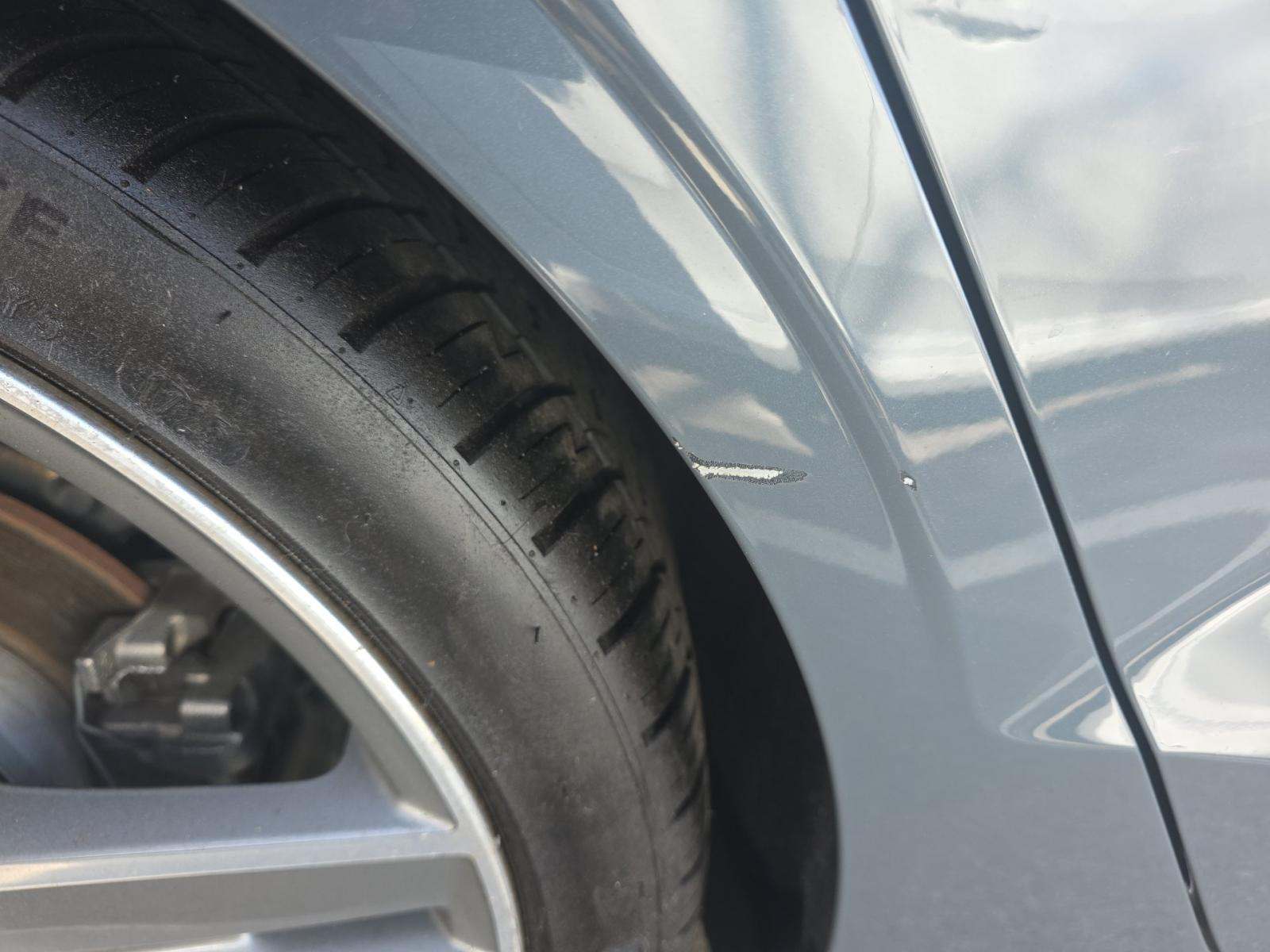 2019 Audi A3 2.0T Premium Plus FWD