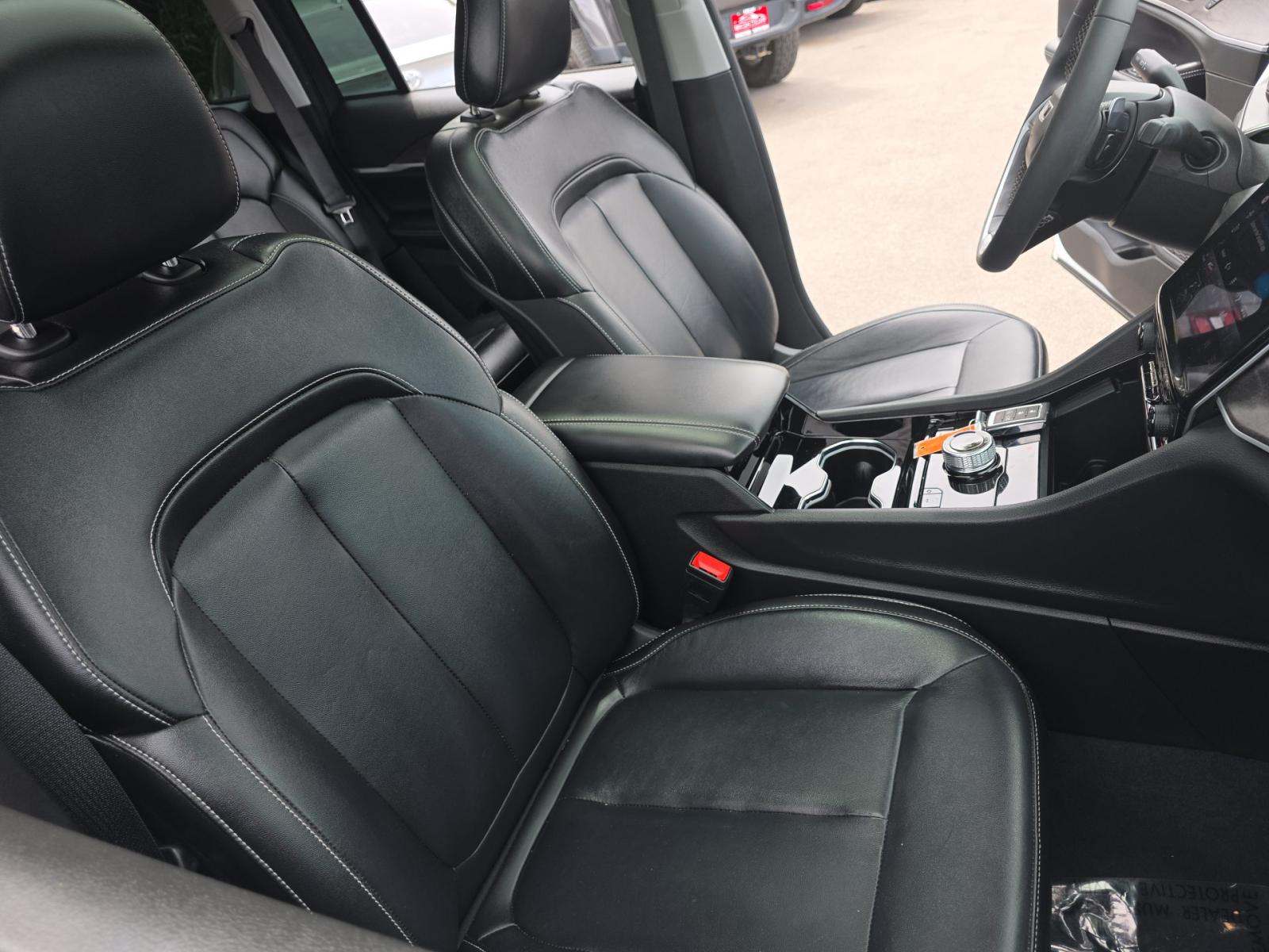 2022 Jeep Grand Cherokee 4xe AWD