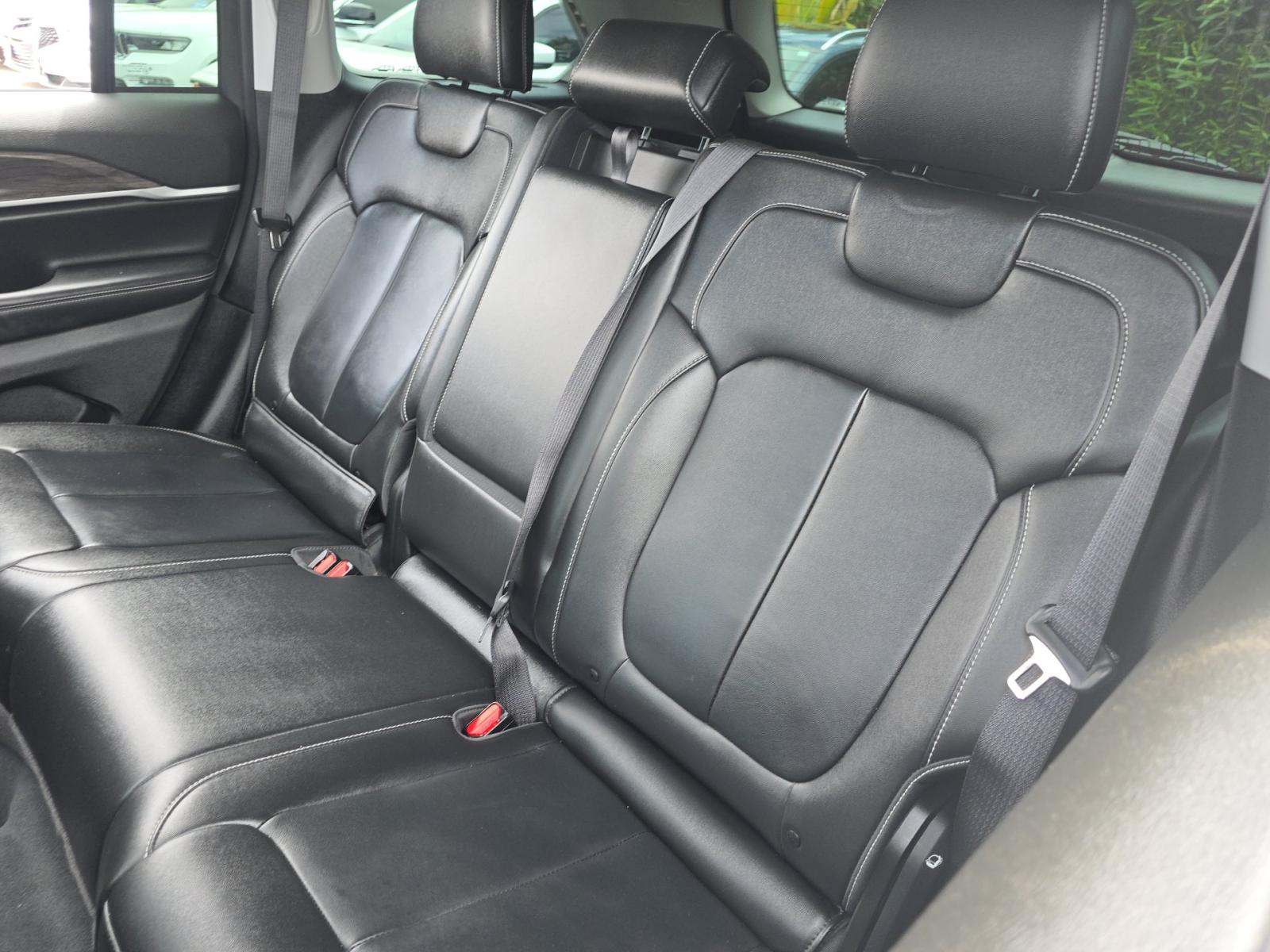 2022 Jeep Grand Cherokee 4xe AWD