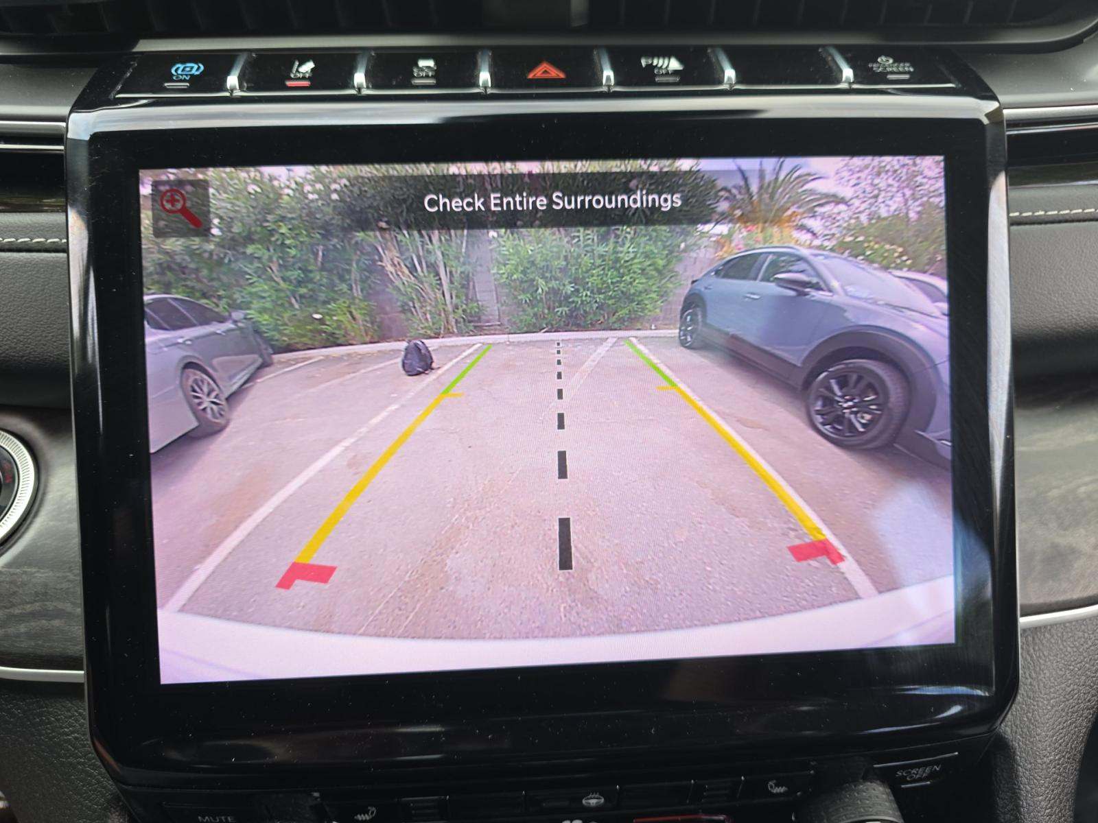 2022 Jeep Grand Cherokee 4xe AWD