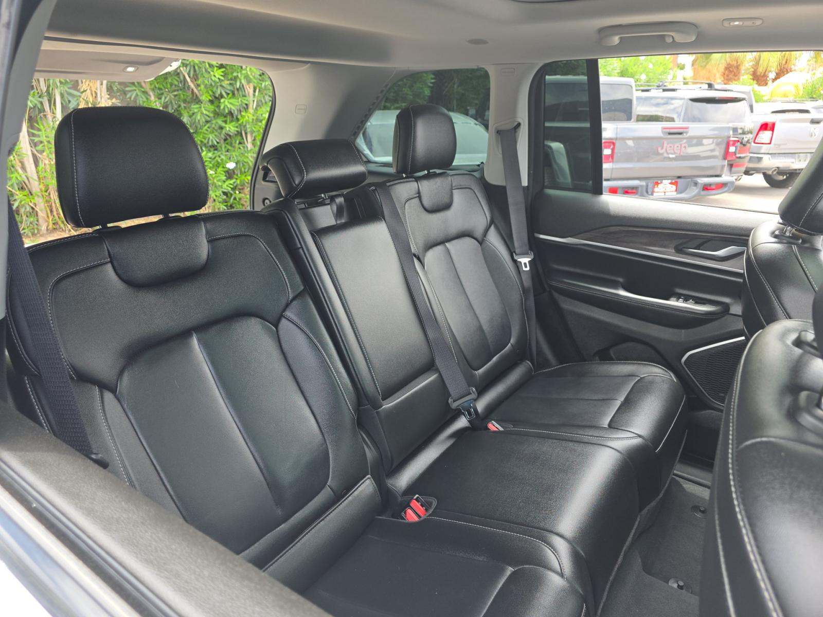 2022 Jeep Grand Cherokee 4xe AWD
