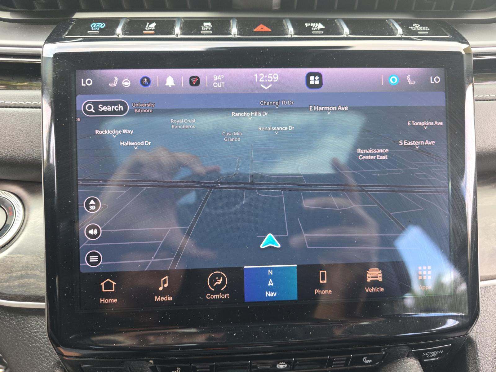 2022 Jeep Grand Cherokee 4xe AWD