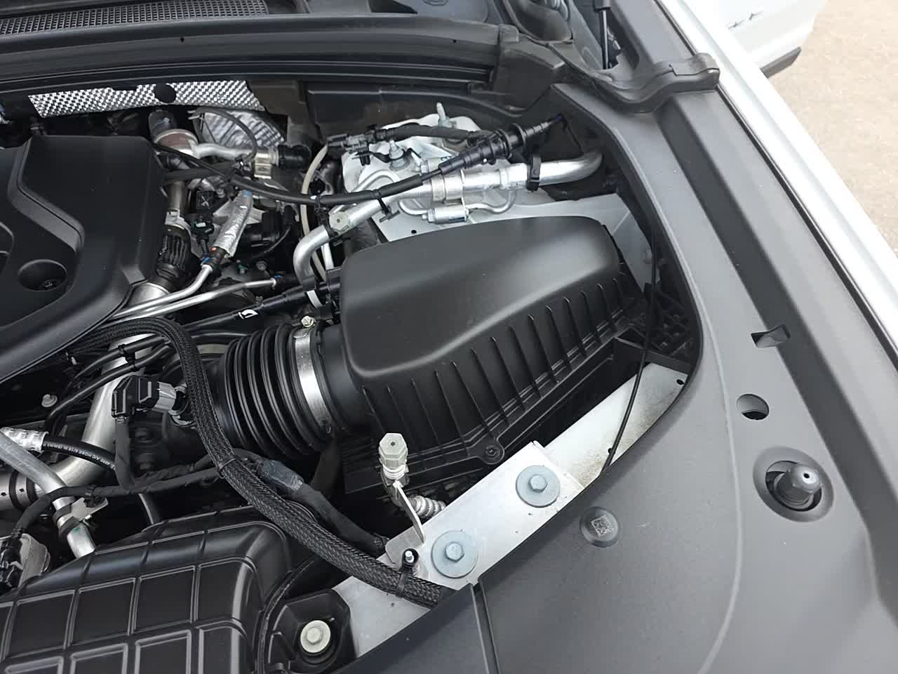 2022 Jeep Grand Cherokee 4xe AWD