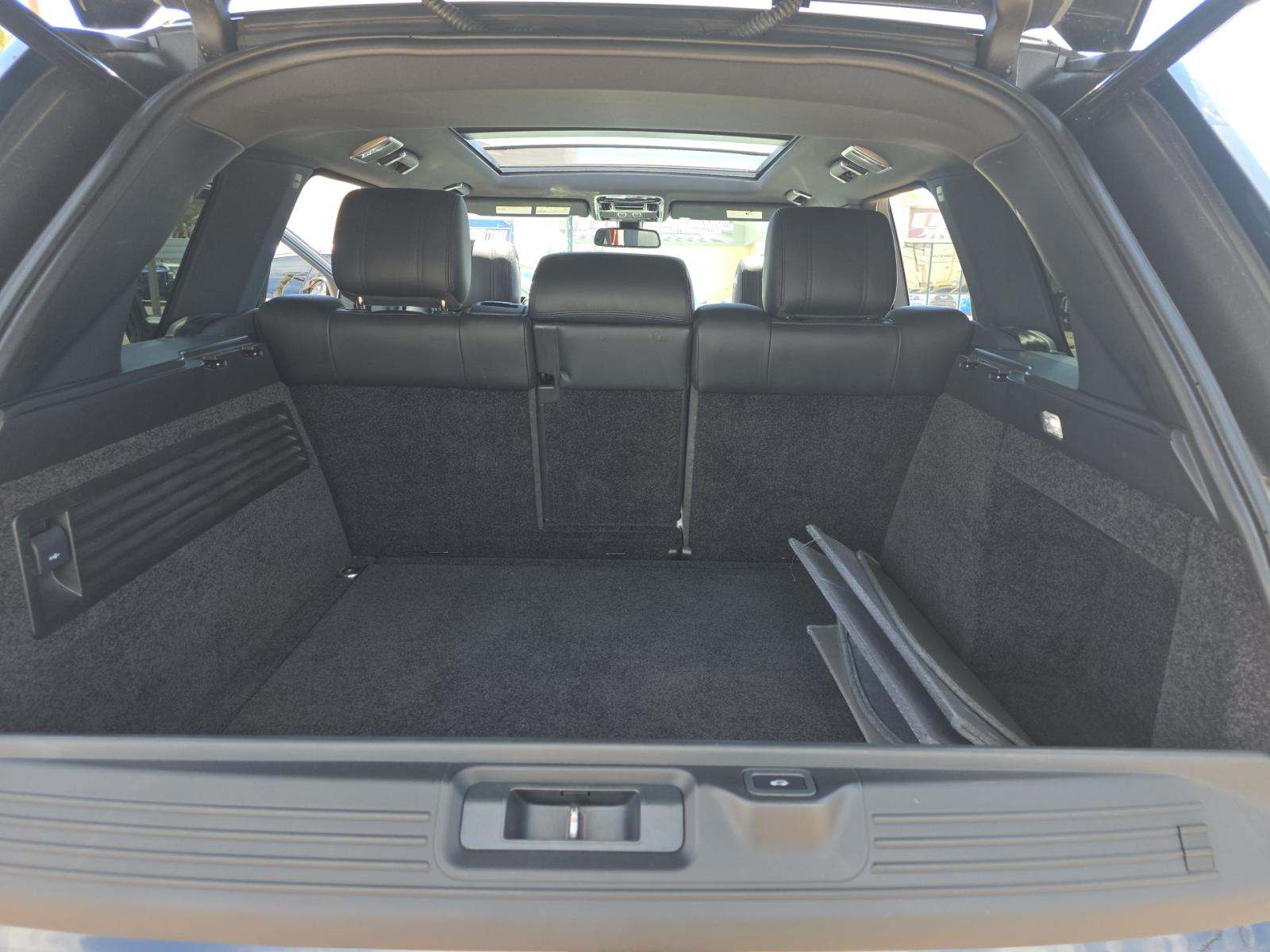 LAND ROVER RANGE ROVER - 10