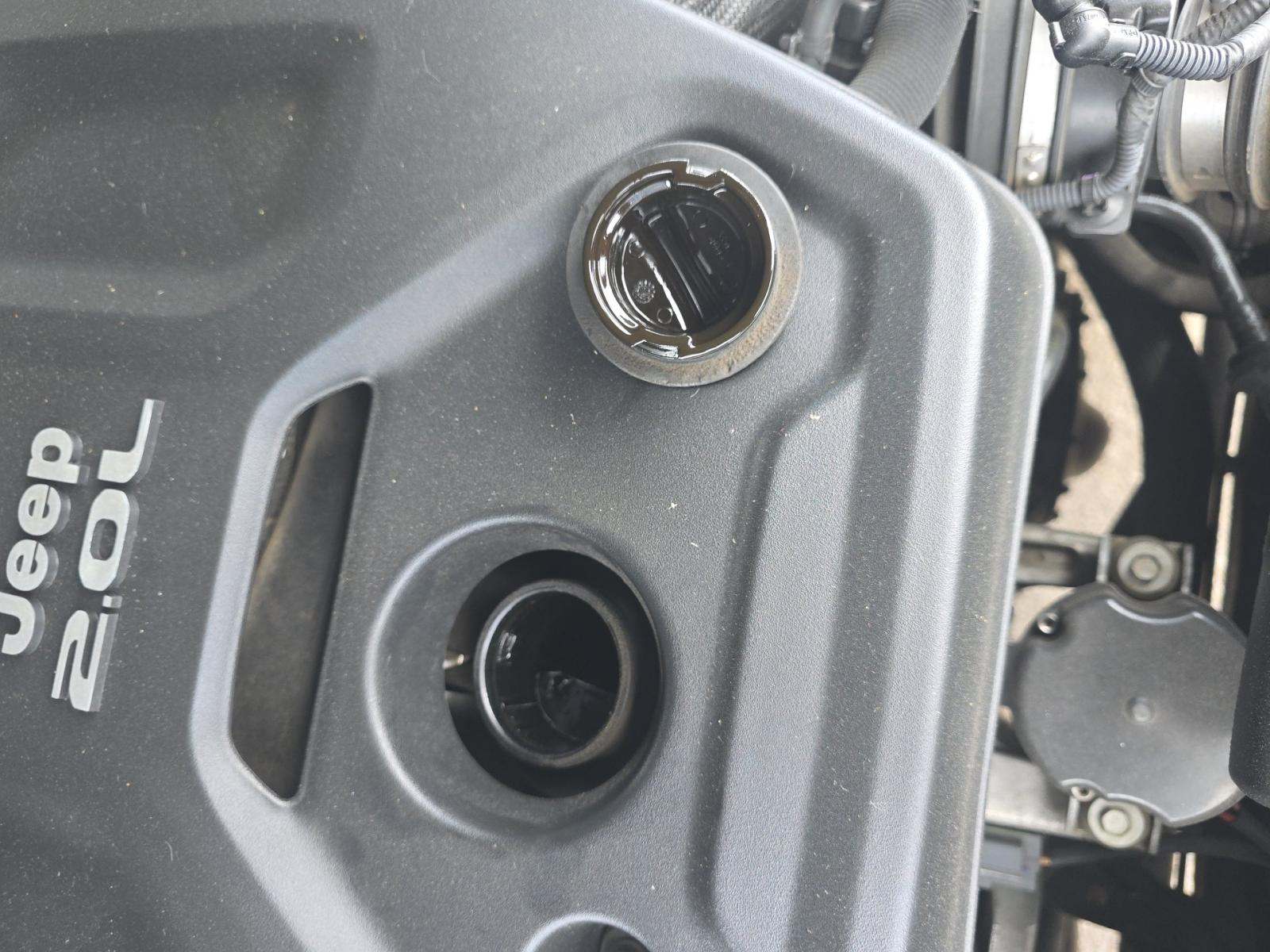 2019 Jeep Wrangler Unlimited Sahara AWD
