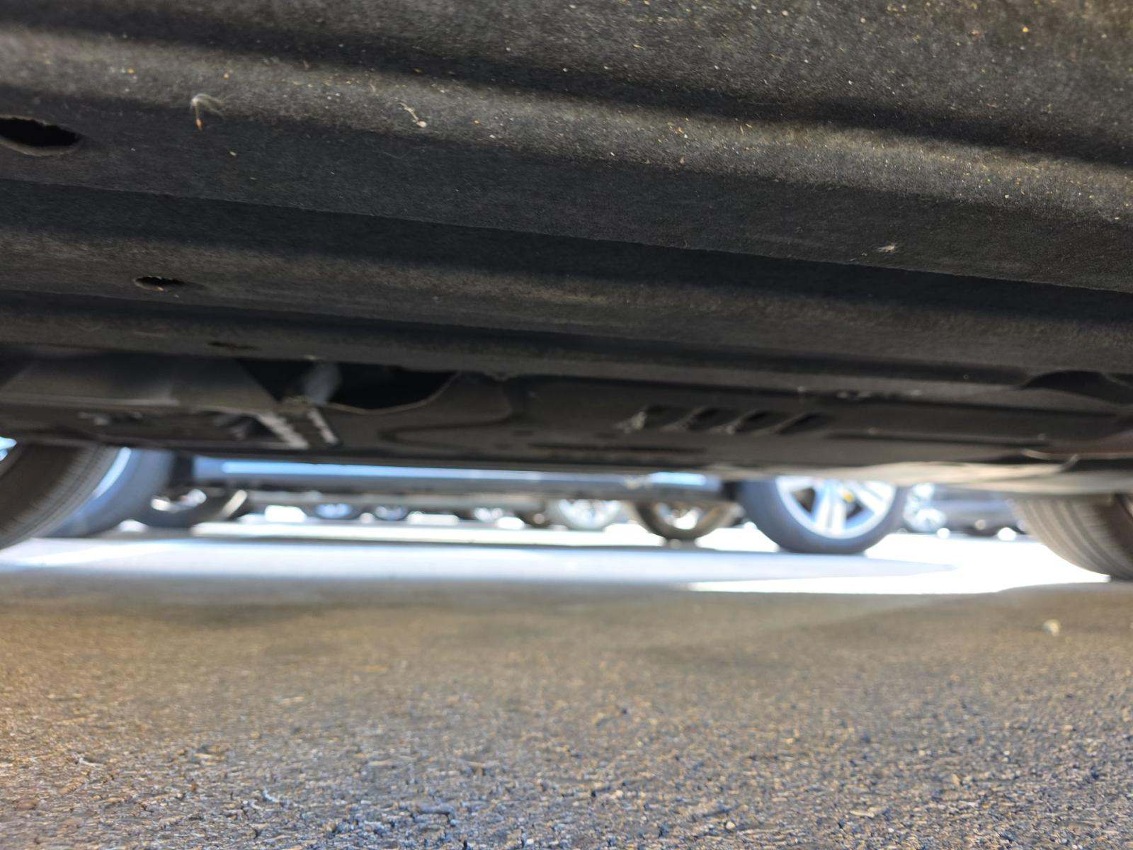 2020 Porsche Macan Base AWD