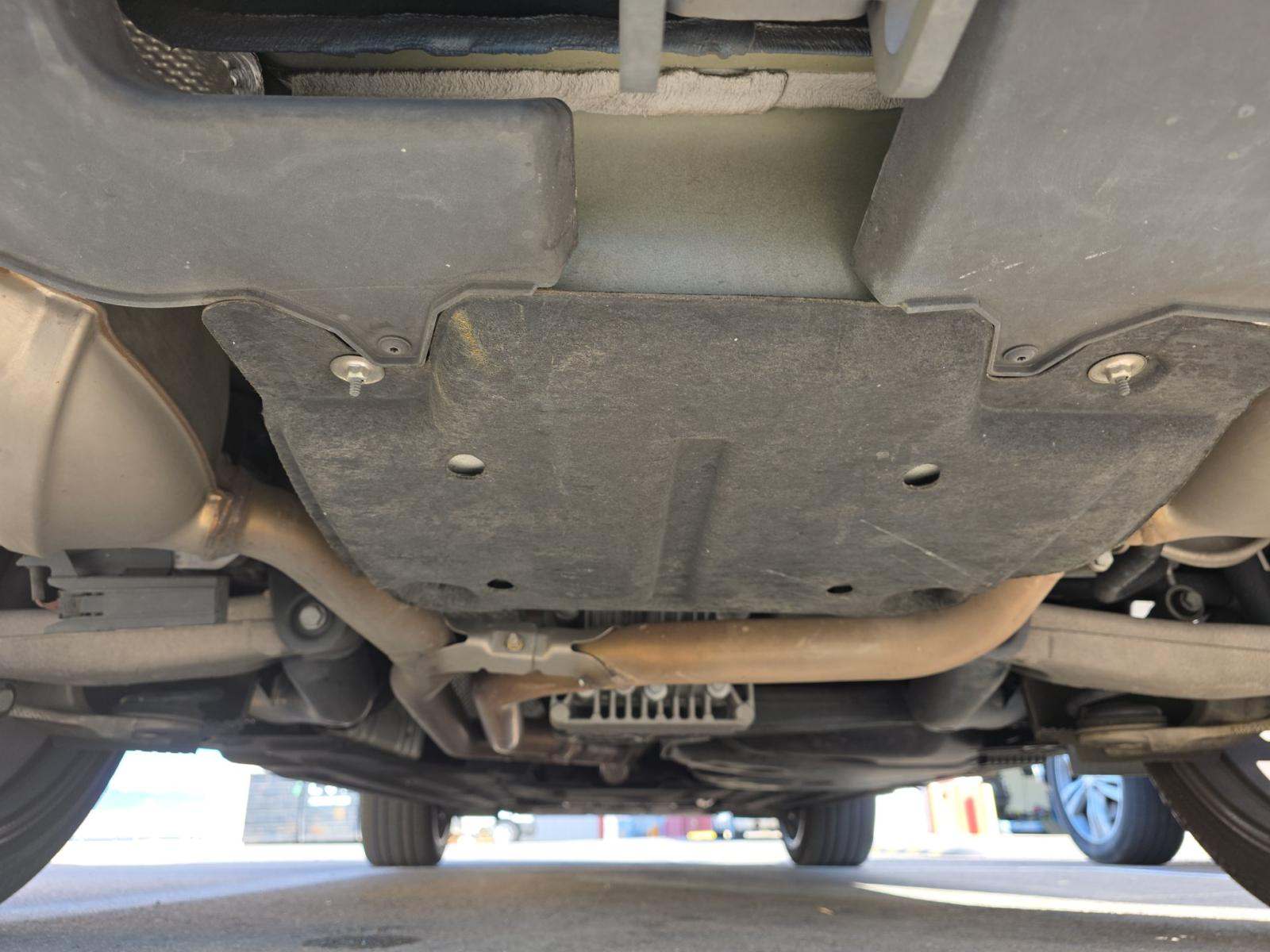 2020 Porsche Macan Base AWD