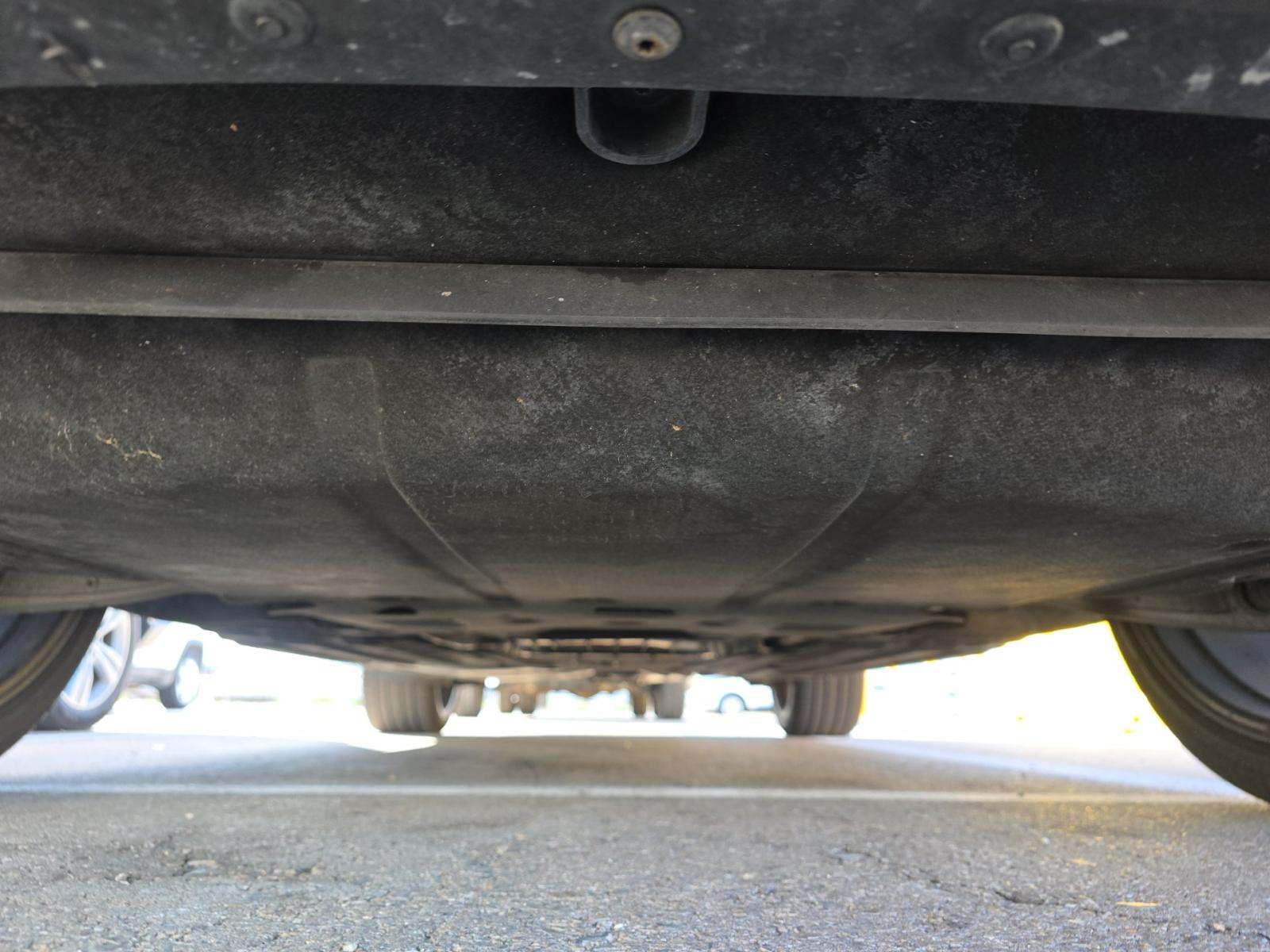 2020 Porsche Macan Base AWD