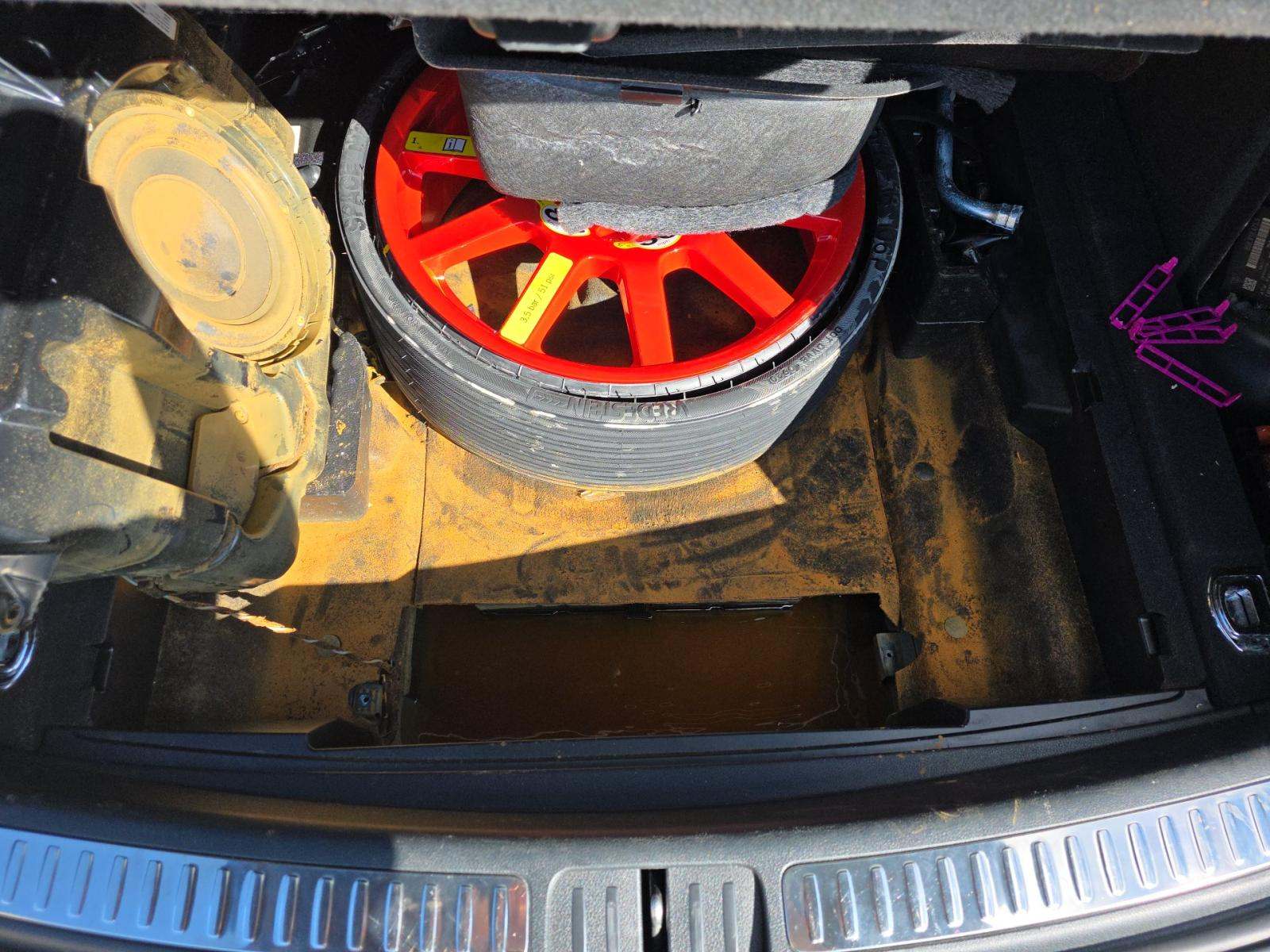 2020 Porsche Macan Base AWD