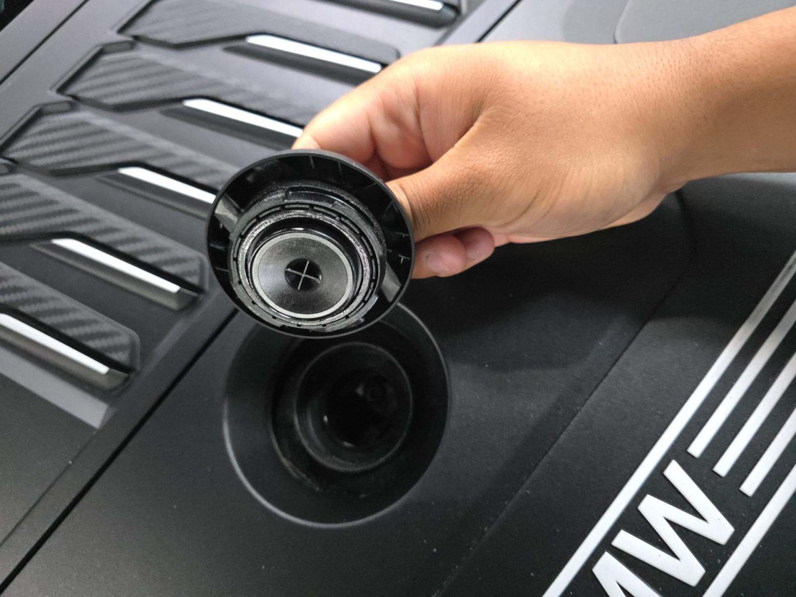 2020 BMW 7 Series 740i RWD