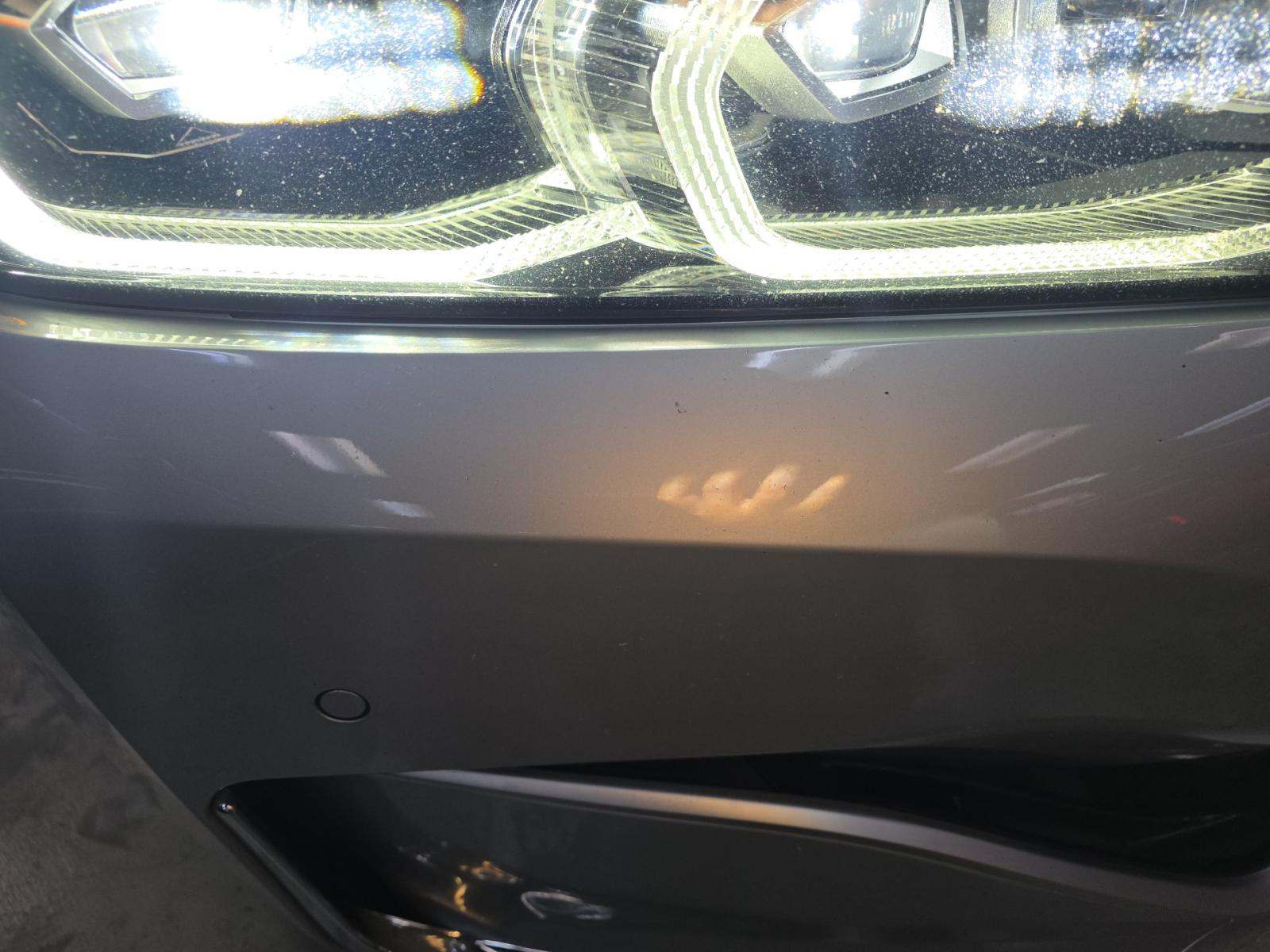 2020 BMW 7 Series 740i RWD