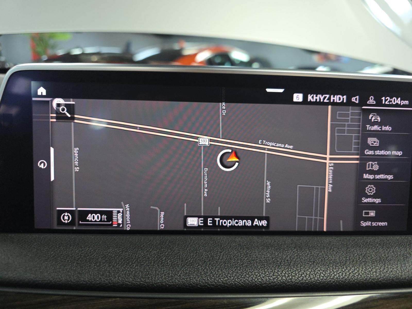 2020 BMW 7 Series 740i RWD