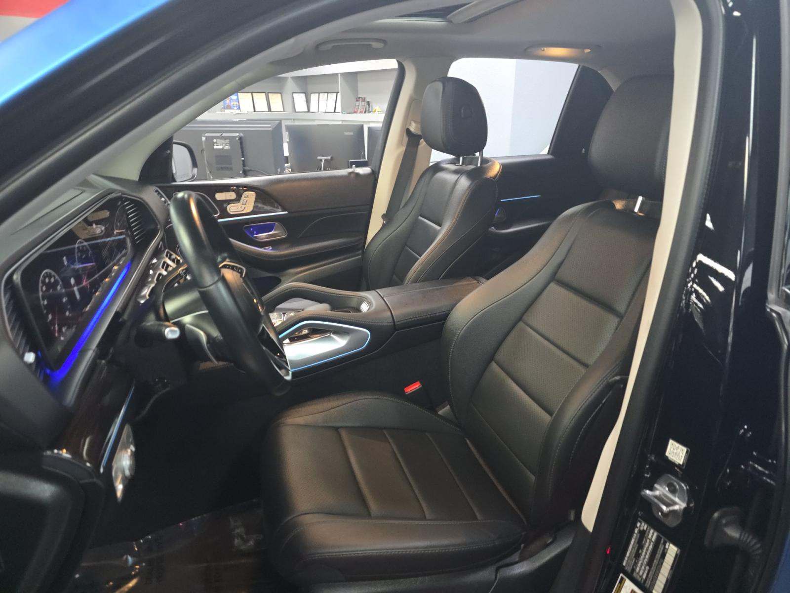 MERCEDES-BENZ GLE-CLASS - 6